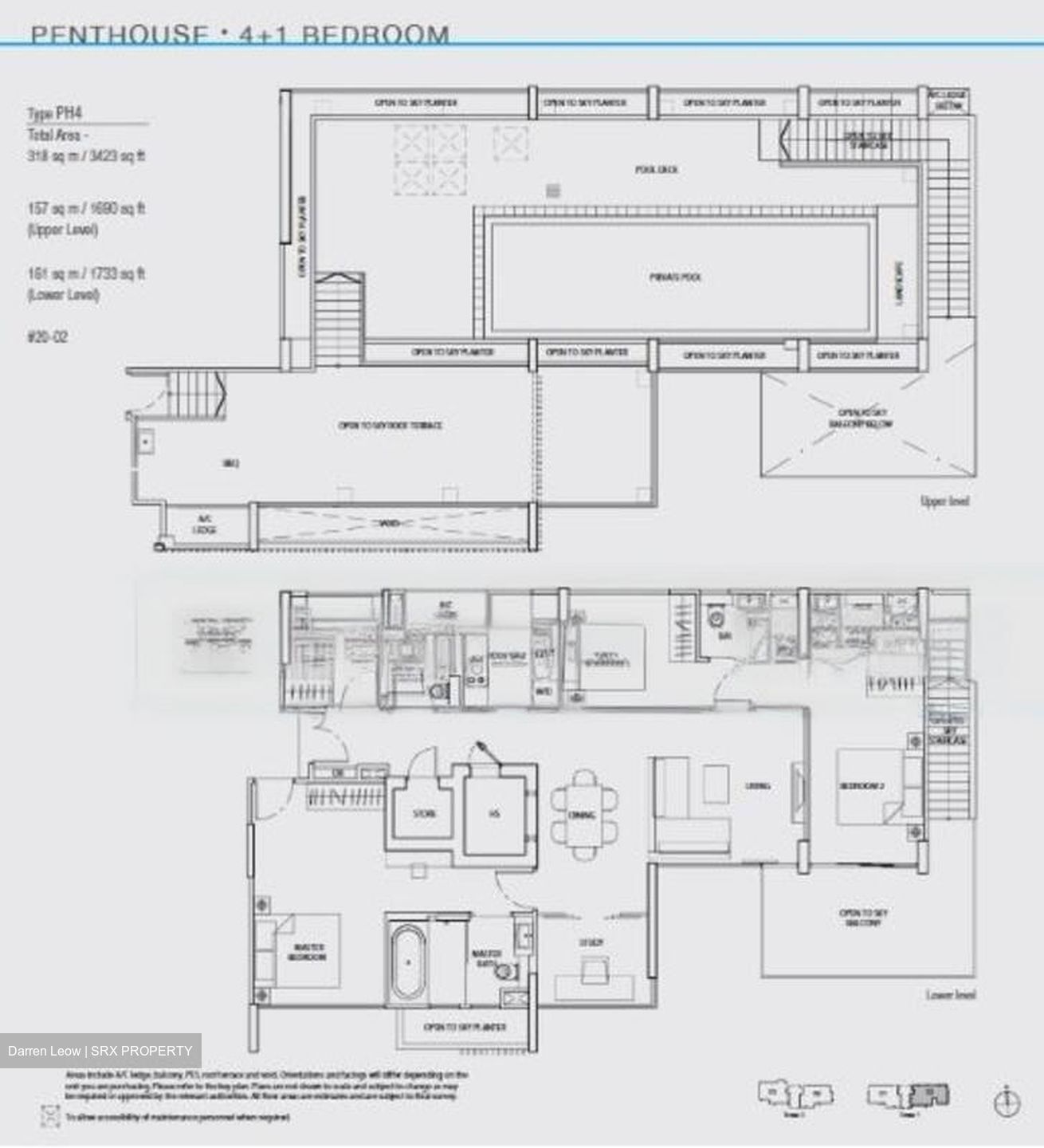 The Line @ Tanjong Rhu (D15), Condominium #458546681
